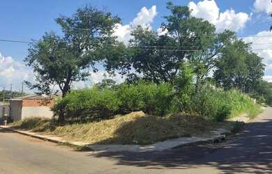 Imagem: Esquina Comercial 511,21m² (Asfalto) Jardim