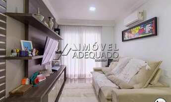 Imagem 2: Apartamento residencial à venda possui 83 m² no Centro - Osasco/SP