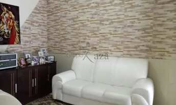 Imagem 7: Casa - Bosque dos Eucaliptos - 3 Dormitórios - 130m²