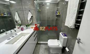 Imagem 6: Flat com ótimo preço no bairro Campo Belo. Confira!