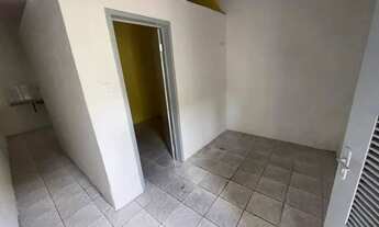 Imagem 6: Imóvel para aluguel de 35 metros quadrados, com 1 quarto, em Joaquim Távora