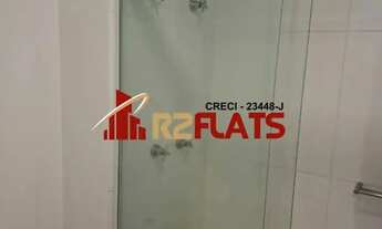 Imagem 6: Flat com ótimo preço no bairro Consolação. Confira!