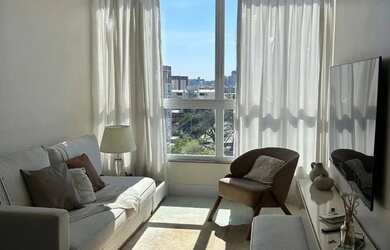 Imagem: Apartamento com 3 quartos, com elevador