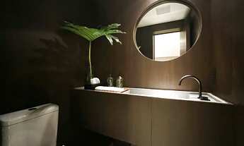 Imagem 5: Perspective - Olhos Dagua suítes | Completo em armários