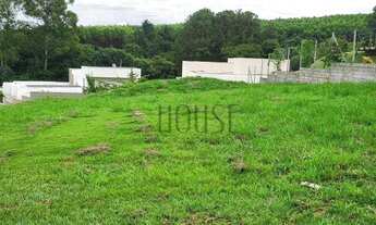 Imagem: Terreno à venda, 1000 m² por R$ 400.000,00