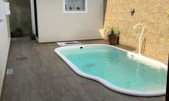 Imagem 3: Casa em Campeche