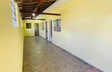 Imagem 7: Casa Térrea para alugar com 100 metros quadrados com 1 quarto em Jardim Capitão - Sorocaba