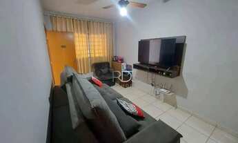 Imagem 3: Casa com 2 dormitórios à venda, 65 m² por R$ 350.000 - Loteamento Chamonix - Londrina