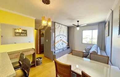 Imagem: Apartamento com 2 dormitórios à venda