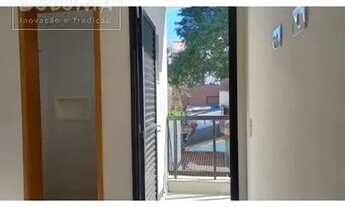 Imagem 6: Cobertura a venda - Parque Oratório, Santo André