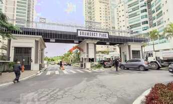 Imagem 2: Apartamento em Avenida Parkinson - Alphaville Empresarial - Barueri/SP