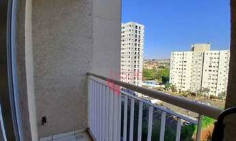 Imagem: Apartamento à Venda de 02 Quartos no Bairro