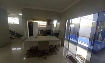 Imagem 7: Aluguel de casa mobiliada em condomínio