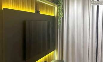 Imagem 3: Excelente apartamento MOBILIADO no Bessa (75 m², 3/4, Residencial Murici