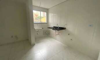 Imagem 7: Apartamento com 2 dormitórios, 51 m² - venda por R$ 330.000,00 ou aluguel por R$ 1.778,92