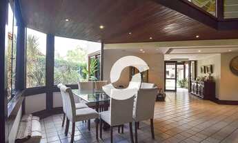 Imagem 5: Casa com 4 dormitórios à venda, 425 m² por R$ 2.990.000,00 - Itaipu - Niterói/RJ