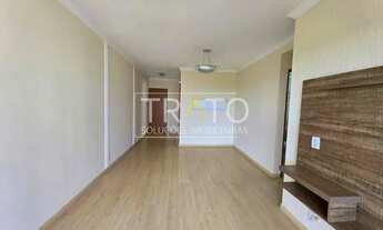 Imagem 2: Apartamento - Mansões Santo Antônio - Campinas