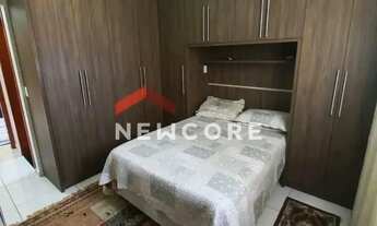 Imagem 2: Sobrado em Rua Mombaca - Parque Uirapuru - Guarulhos/SP