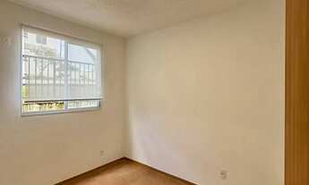 Imagem 2: RO - APARTAMENTO a venda possui 45 metros quadrados com 2 quartos em Fragoso - Paulista