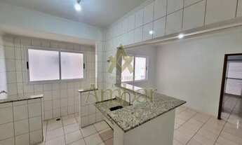 Imagem 2: Apartamento - Ribeirão Preto - Jardim Nova Aliança - Região Sul