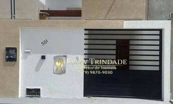 Imagem 4: Casa à venda em rua pública, LUAR DA BARRA, Barra dos Coqueiros, SE