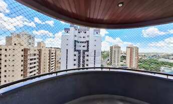 Imagem 7: Apartamento de 125m² com 03 quartos para locação - Jardim São Luiz