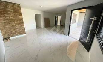 Imagem 2: Casa com Quintal e Ótima Área no Bairro Moradas do Sobrado em Gravataí