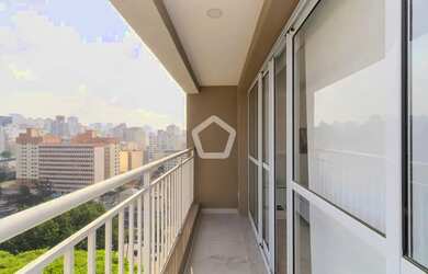 Imagem 7: Apartamento em Liberdade