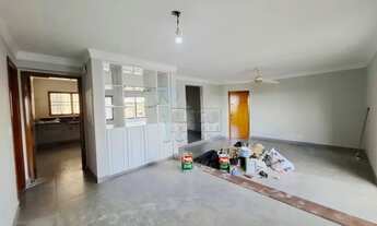 Imagem 2: Apartamento de 125m² com 03 quartos para locação - Jardim São Luiz