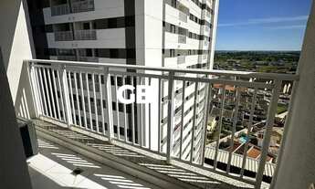 Imagem 4: VENDA ou LOCAÇÃO | Aquarela Pinheiros | Apartamento | 3 quartos | 2 vagas | Jamaica