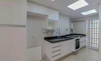 Imagem 6: Aluguel Apartamento 3 Dormitórios - 98 m² Bela Vista