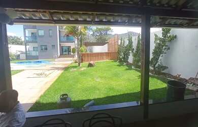 Imagem 3: Imóvel para venda tem 1000 metros quadrados com 4 quartos em Vivendas Santa Mônica I - Iga