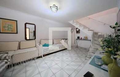 Imagem: Casa à Venda - Ponte Rasa, 4 Quartos, 200