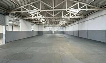 Imagem 2: Galpão/Depósito/Armazém todo reformado para venda com 1380 M² ZPI - Vila Carioca - São Pau