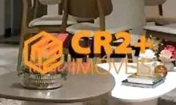 Imagem 4: Apartamento a Venda 110m² com 2 Quartos podendo ser 3 e 1 Suíte no bairro Boa Vi