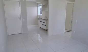 Imagem 6: Apartamento a venda no bairro Sapiranga Fortaleza