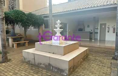 Imagem 6: Apartamento no Condomínio Residencial Speciale Sorocaba/SP