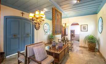 Imagem 7: Venda Casa 3 Dormitórios - 1620 m² Santo Amaro