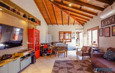 Imagem 4: Cobertura com 3 quartos, Vaga e piscina São Sebastião