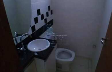 Imagem 3: Apartamento de 02 quartos para locação - Nova Aliança