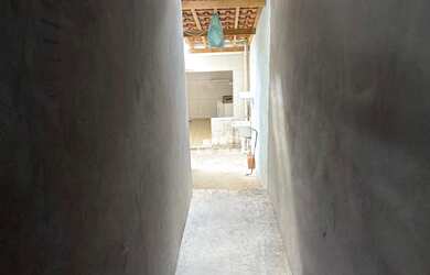 Imagem 3: Casa para locação no bairro Vila Monteiro em Piracicaba/SP