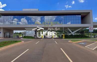 Imagem 2: LOTE PLATEAU DOR - 1.481,01m2 - o Maior lote do condomínio