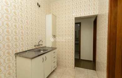 Imagem 7: Apartamento Térreo de 02 quartos no Bairro São Geraldo!