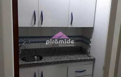 Imagem 5: Sala Comercial à venda, 54m² por R$ 290.000,00 - Jardim Satélite - São José dos Campos/SP