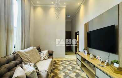 Imagem 12: Condomínio Residencial Maria Julia - SJRP - SP