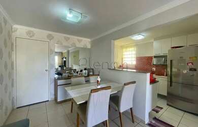 Imagem 5: Apartamento com 3 quartos à venda na Vila São Jorge, em Campinas