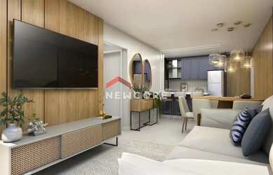 Imagem 3: Apartamento em Rua Arnaldo Passos - Centro - Navegantes/SC