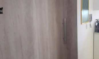 Imagem 2: Apartamento com 2 quartos à venda, 49 m² por R$ 191.500 - Parque Senhor do Bonfim - Taubat