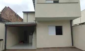 Imagem 3: Oportunidade - Casa - Residencial Portal dos Pássaros - 3 Dormitórios - 110m²