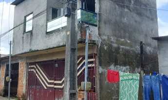 Imagem: CASA 2 PAVIMENTOS À VENDA SUÍTE COM